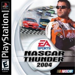 Nascar Thunder 2004 [SLUS-01571] Rom